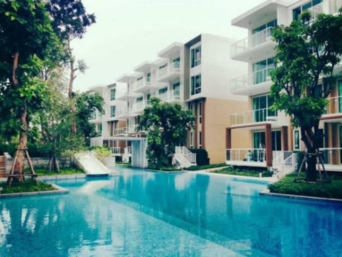 Picture of Apartment For Sale in Prachuabkirikhan, Prachuap Khiri Khan, Thailand