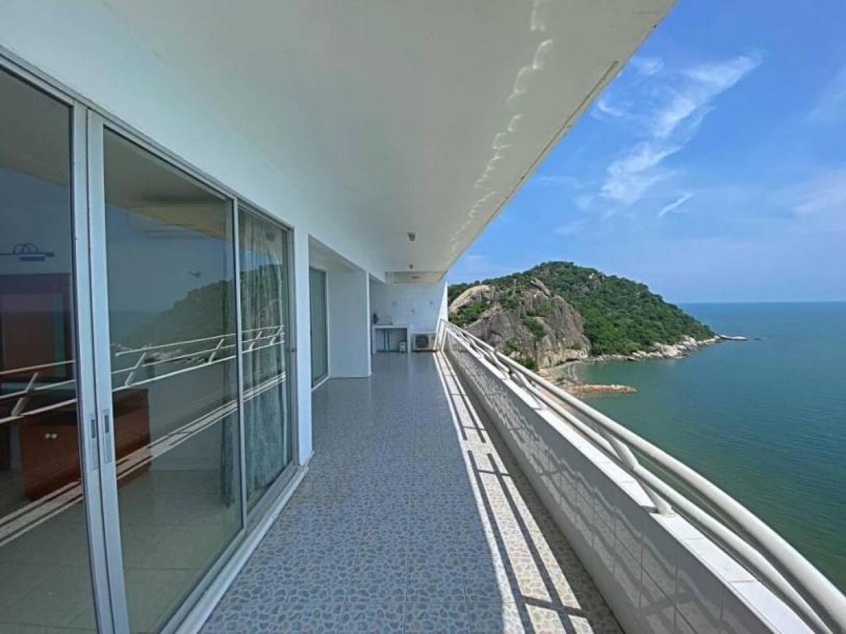 Picture of Apartment For Sale in Prachuabkirikhan, Prachuap Khiri Khan, Thailand