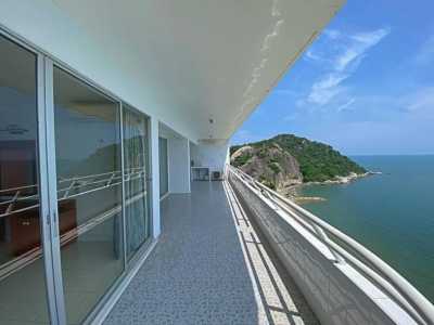 Apartment For Sale in Prachuabkirikhan, Thailand