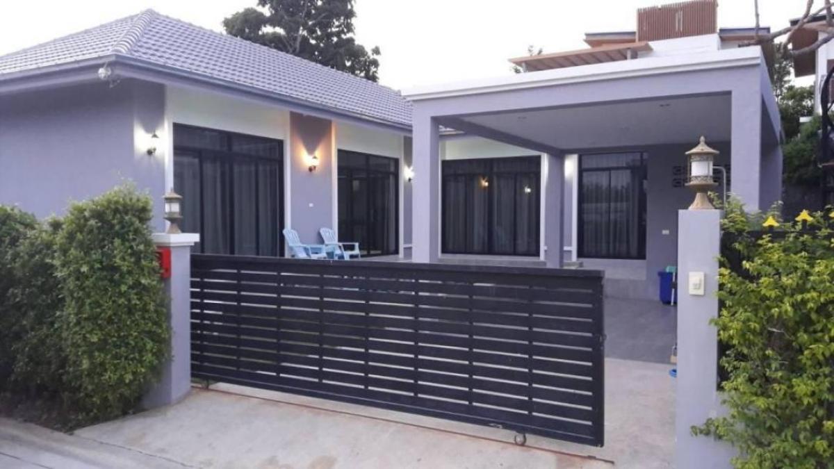 Picture of Villa For Sale in Prachuabkirikhan, Prachuap Khiri Khan, Thailand