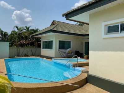 Villa For Sale in Prachuabkirikhan, Thailand