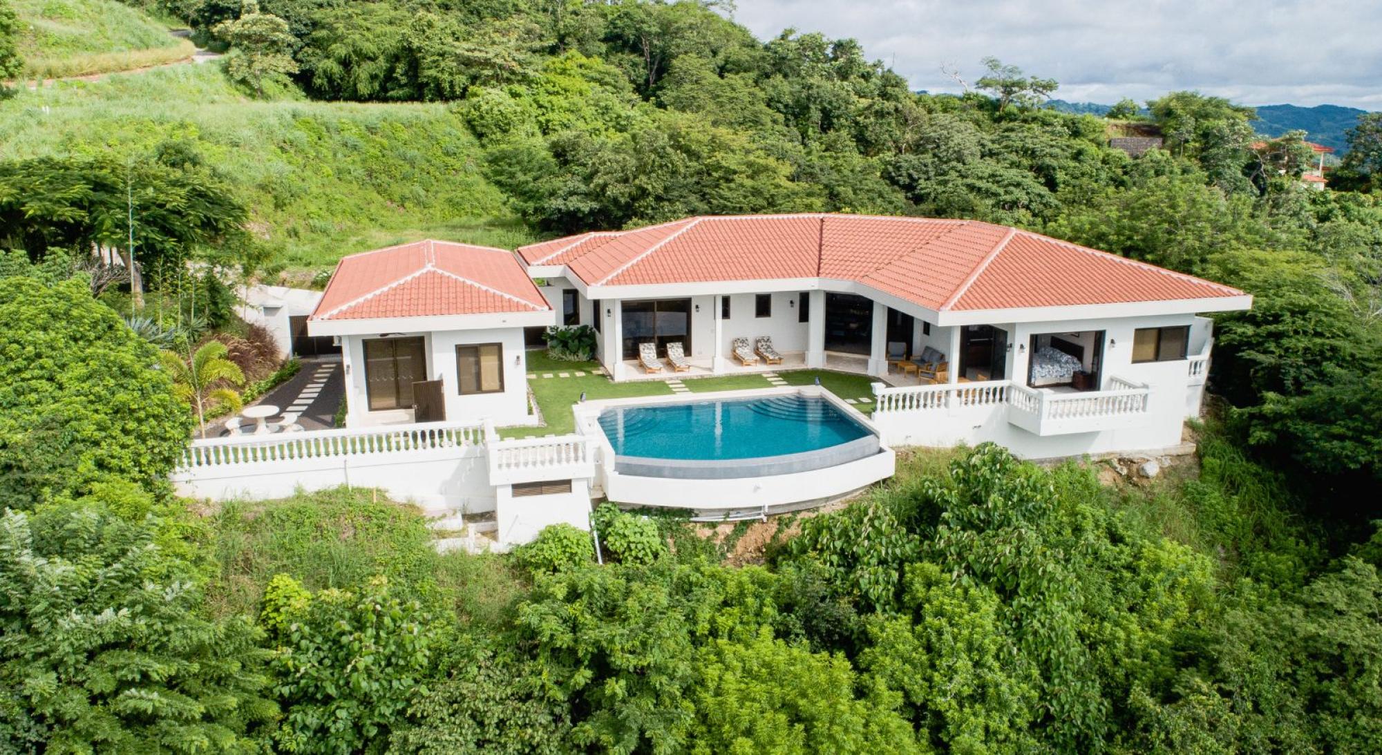 Picture of Villa For Sale in Carrillo, Guanacaste, Costa Rica