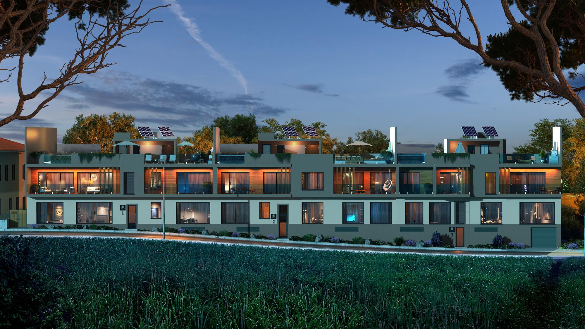 Picture of Apartment For Sale in Faro, Algarve, Portugal