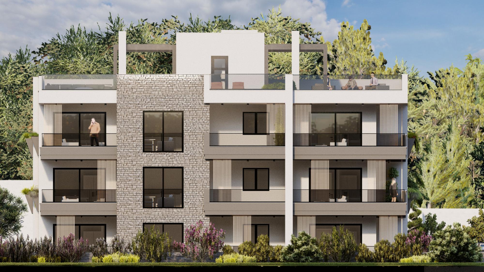 Picture of Apartment For Sale in Brsec, Zadar County, Croatia