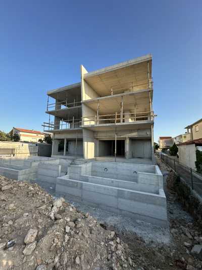 Apartment For Sale in Brsec, Croatia