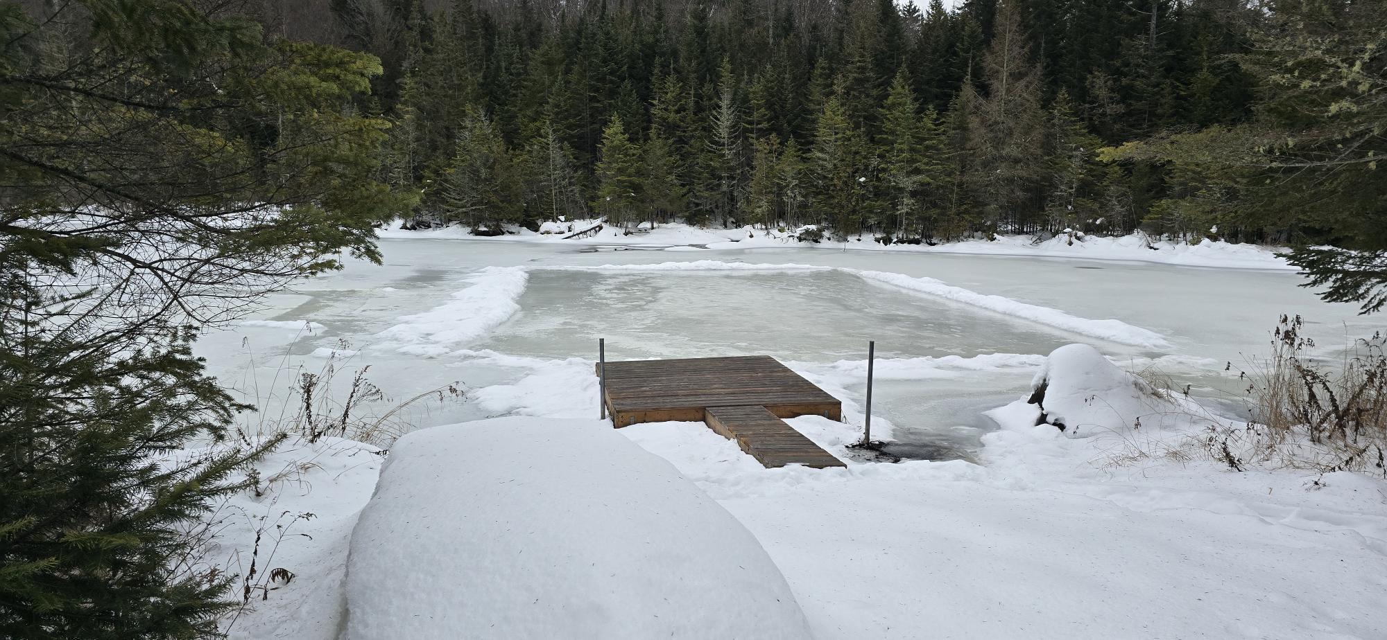 Residential Land For Sale in Val-David, Quebec, Canada