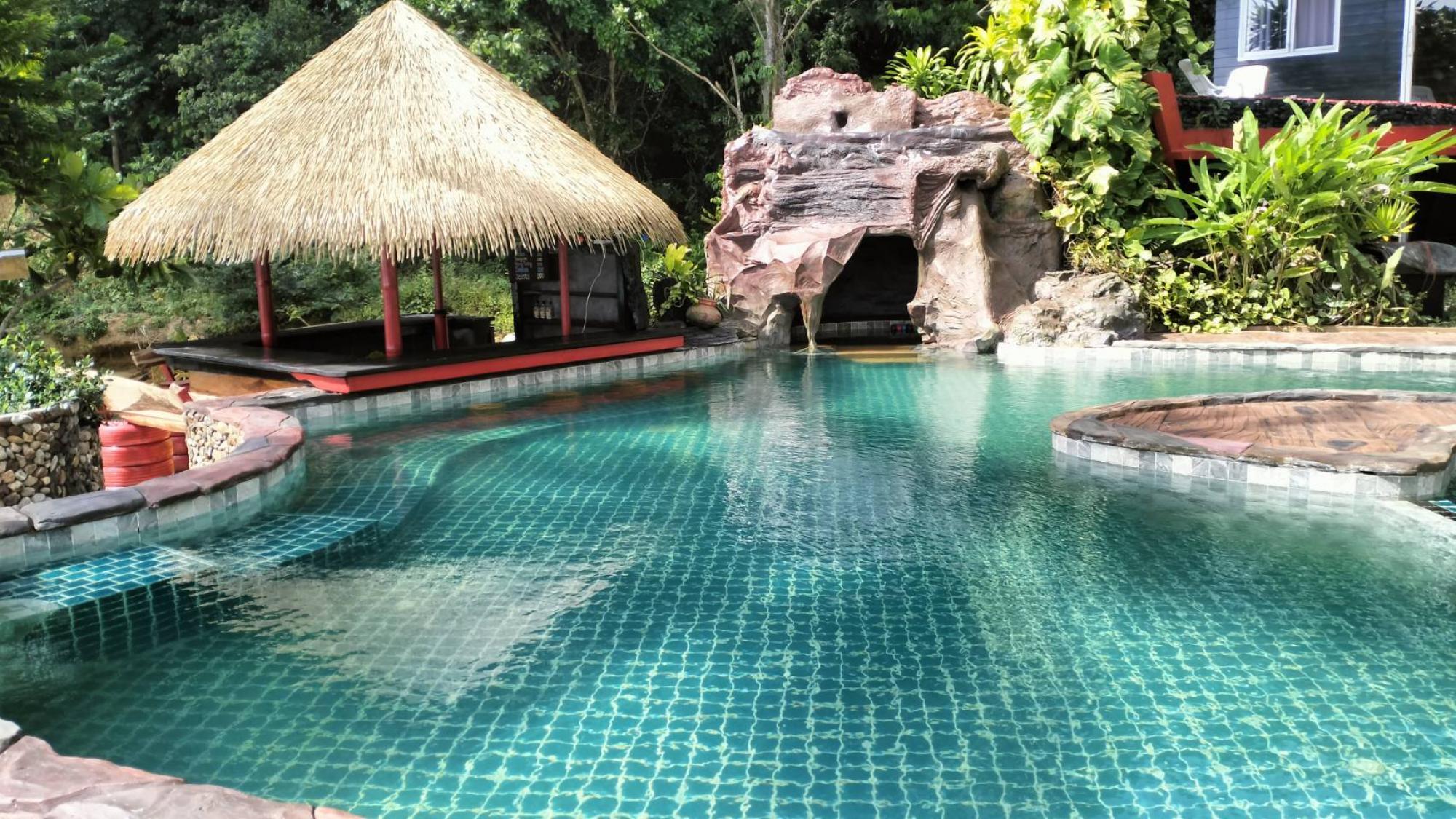 Picture of Vacation Land For Sale in Koh Lanta, Krabi, Thailand