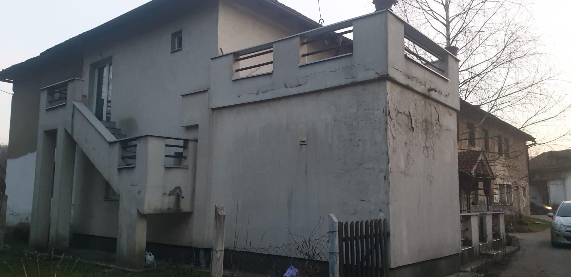 Home For Sale in Bosna, Federation of Bosnia and Herzegovina, Bosnia and Herzegovina