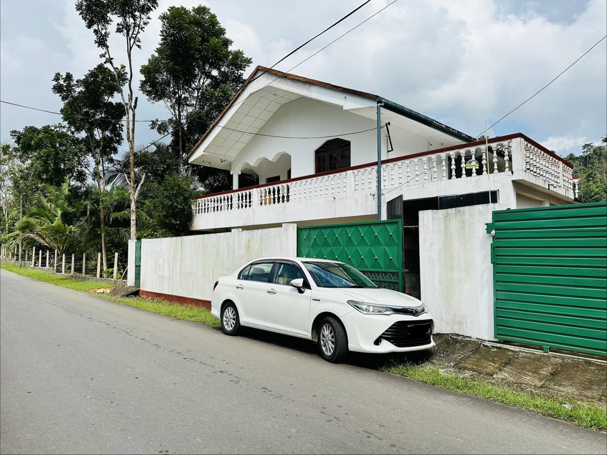 Mixed Use For Sale in Baddegama, Galle, Sri Lanka