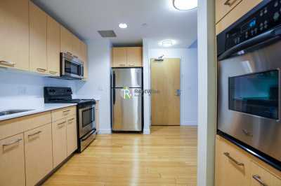 Apartment For Rent in Boston, Massachusetts