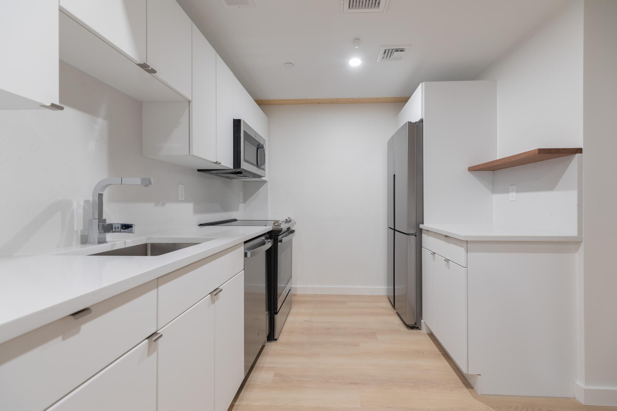 Picture of Apartment For Rent in Boston, Massachusetts, United States