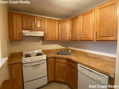 Apartment For Rent in Boston, Massachusetts