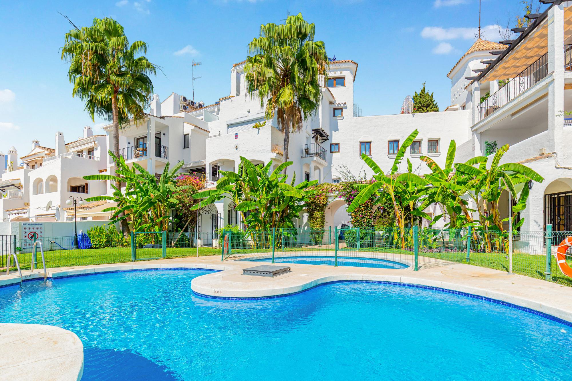 Picture of Apartment For Sale in Marbella, Andalusia, Spain