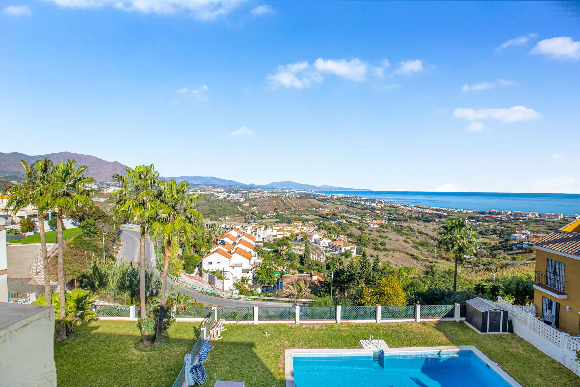 Picture of Home For Sale in Manilva, Malaga, Spain