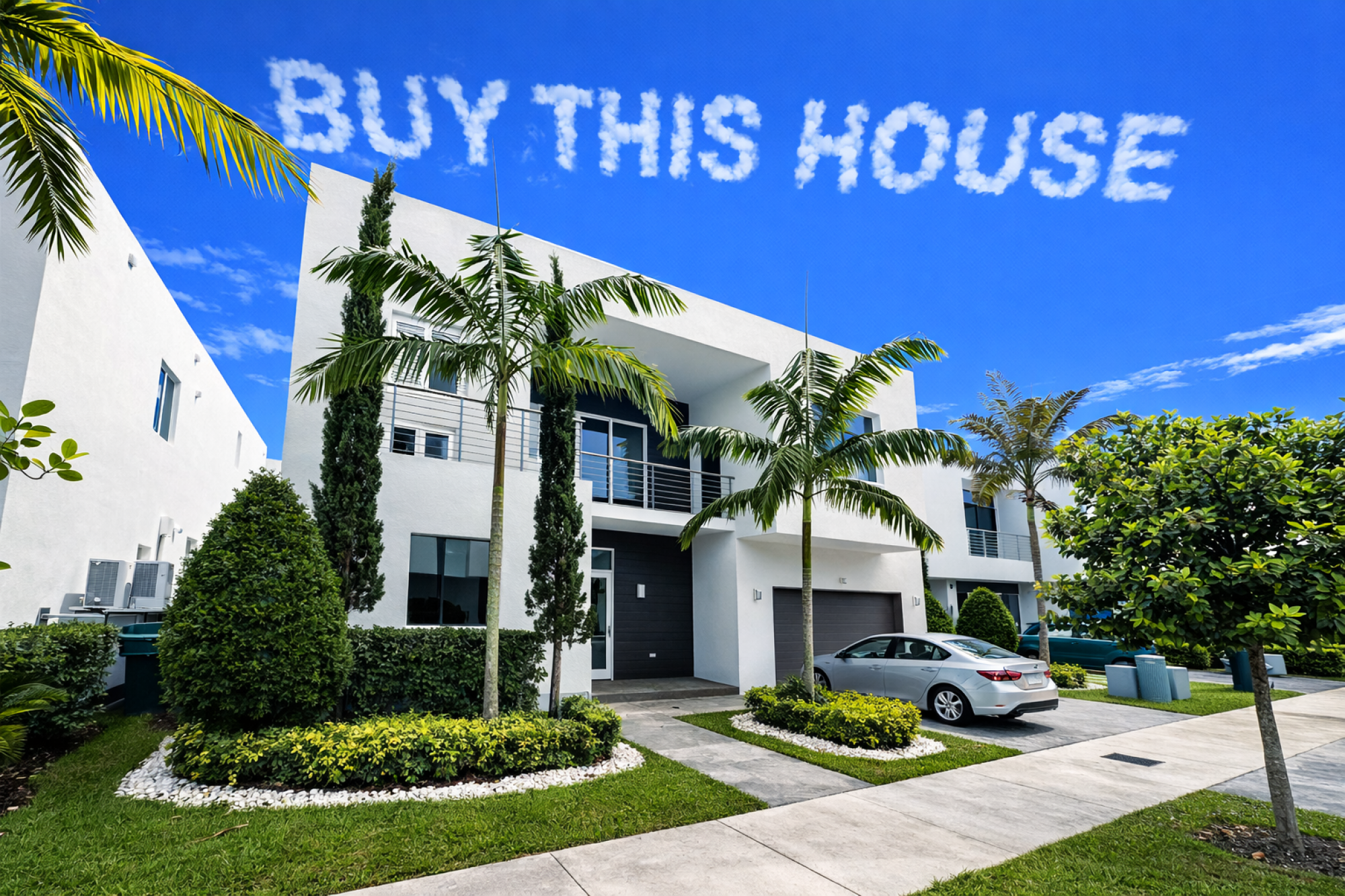 Home For Sale in Doral, Florida, United States