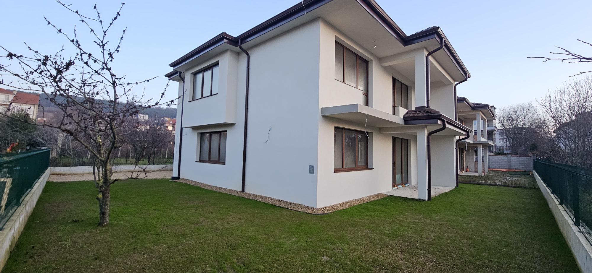 Picture of Home For Sale in Varna, Varna, Bulgaria