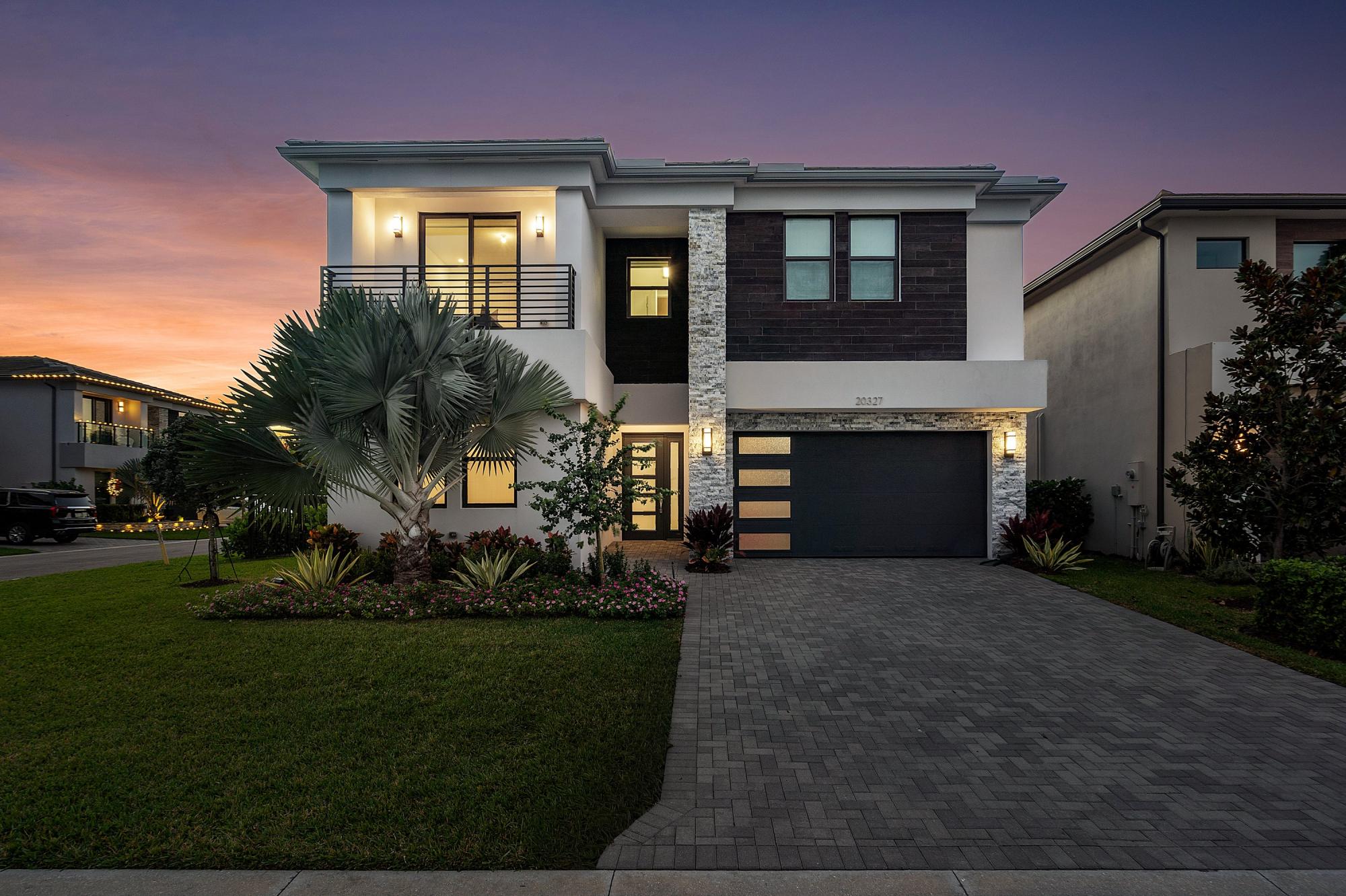 Picture of Home For Sale in Boca Raton, Florida, United States