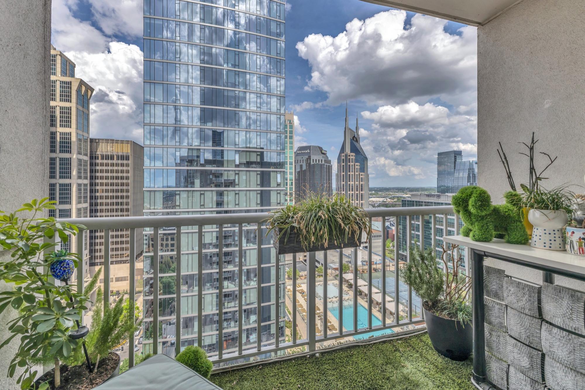 Picture of Condo For Sale in Nashville, Tennessee, United States