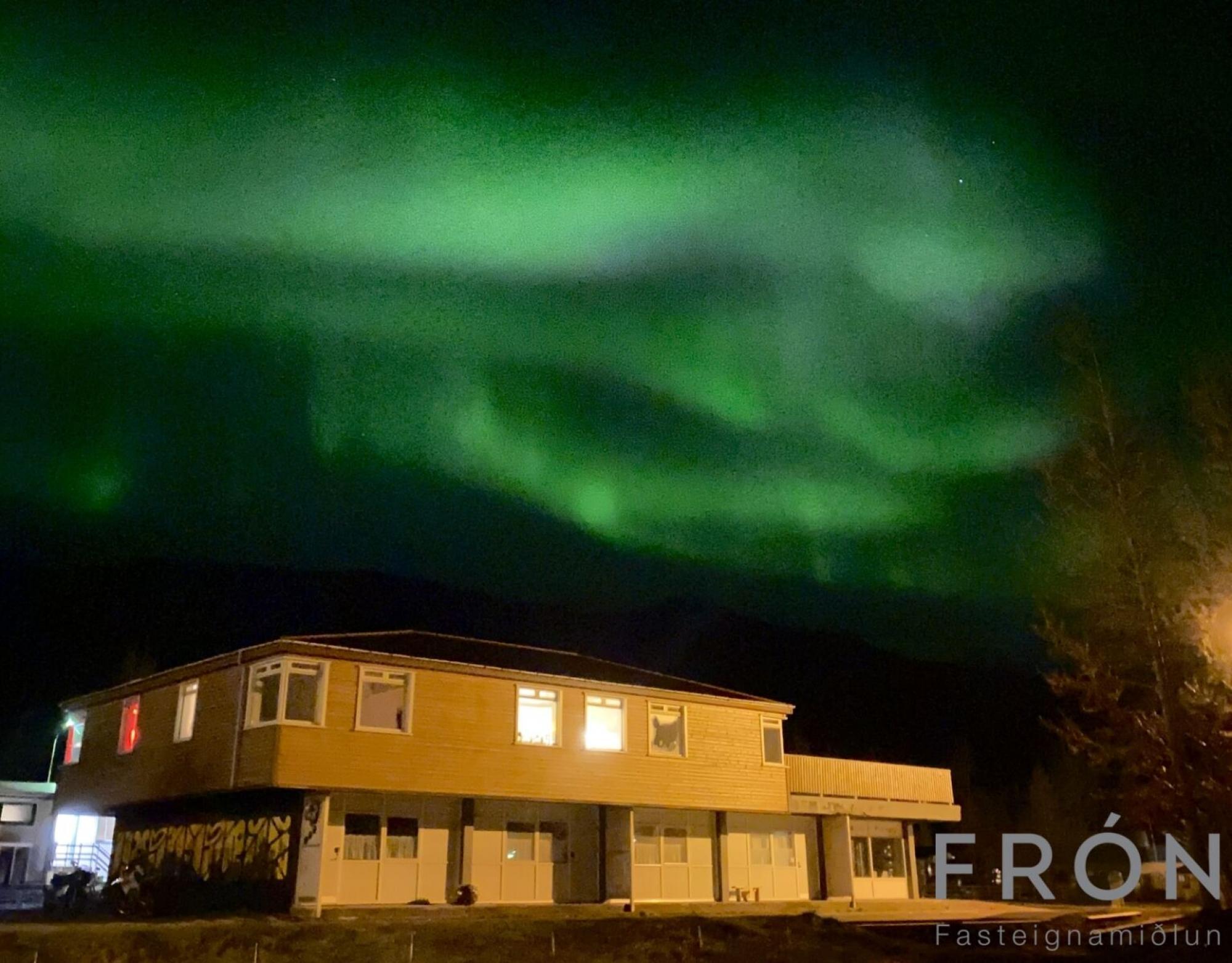 Picture of Hotel For Sale in Seydhisfjordhur, Austurland, Iceland
