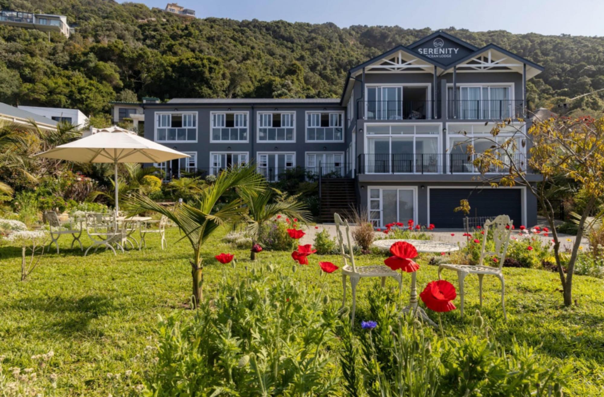 Home For Sale in Wilderness, Western Cape, South Africa