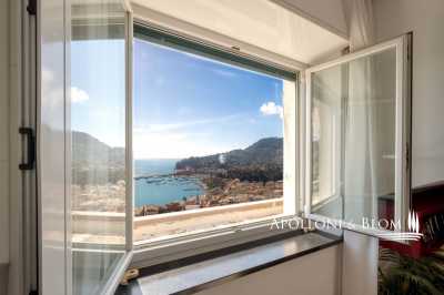Apartment For Sale in Santa Margherita Ligure, Italy