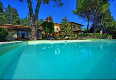 Villa For Sale in