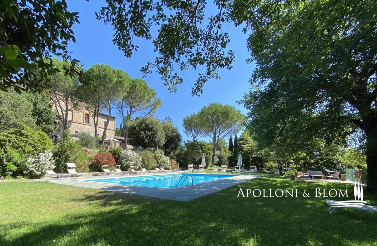 Picture of Home For Sale in Corciano, Umbria, Italy