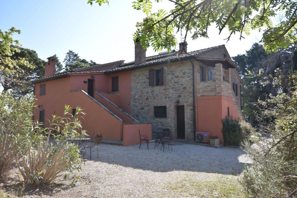 Picture of Home For Sale in Castiglione Del Lago, Umbria, Italy