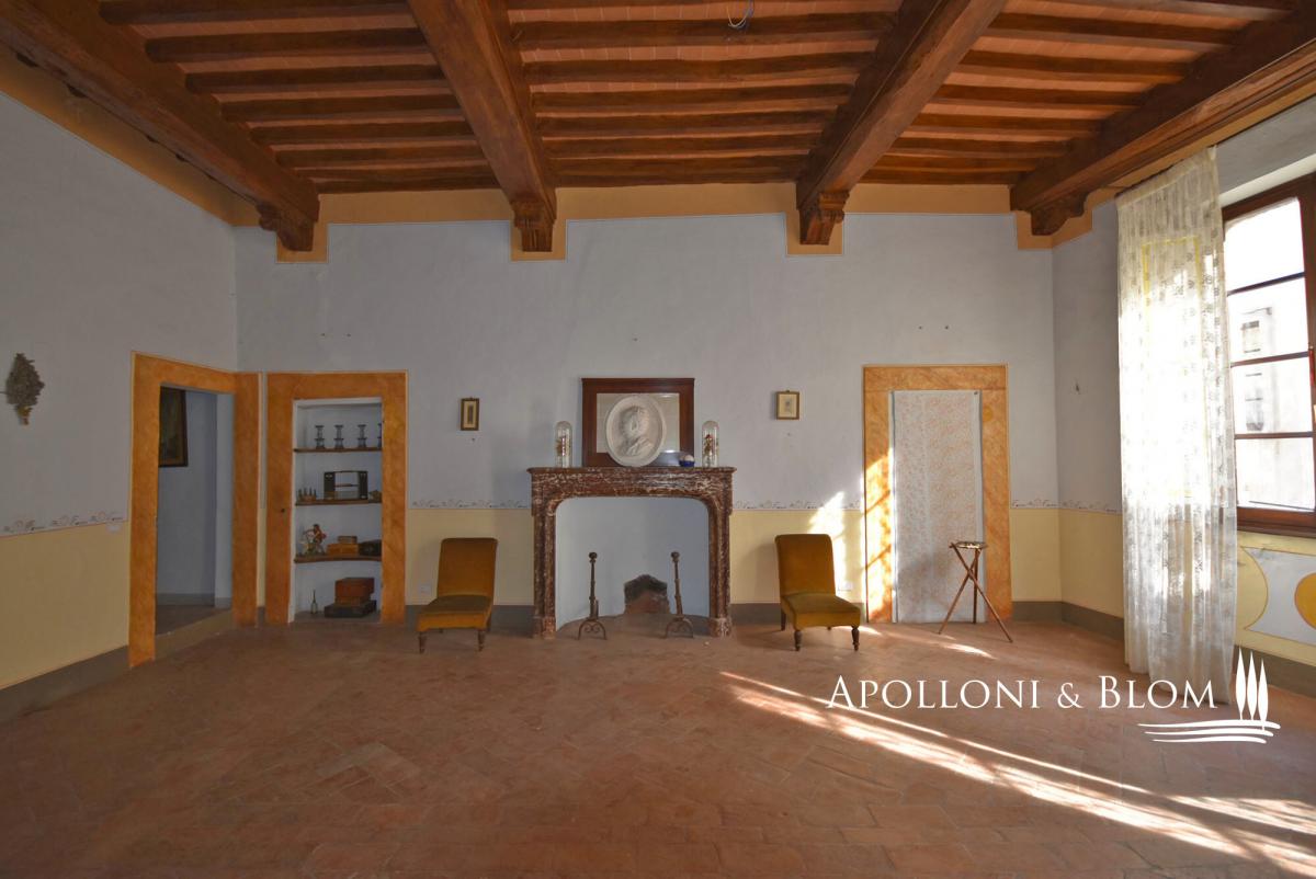 Picture of Home For Sale in San Gimignano, Tuscany, Italy