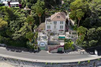 Apartment For Sale in Santa Margherita Ligure, Italy