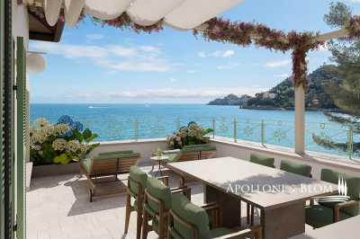 Apartment For Sale in Santa Margherita Ligure, Italy