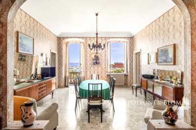 Apartment For Sale in Santa Margherita Ligure, Italy