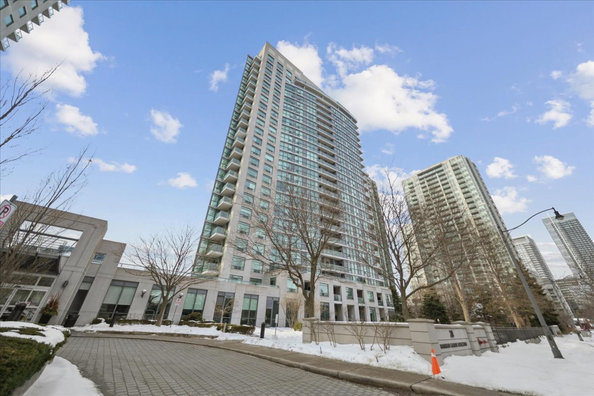 Picture of Condo For Sale in Toronto, Ontario, Canada