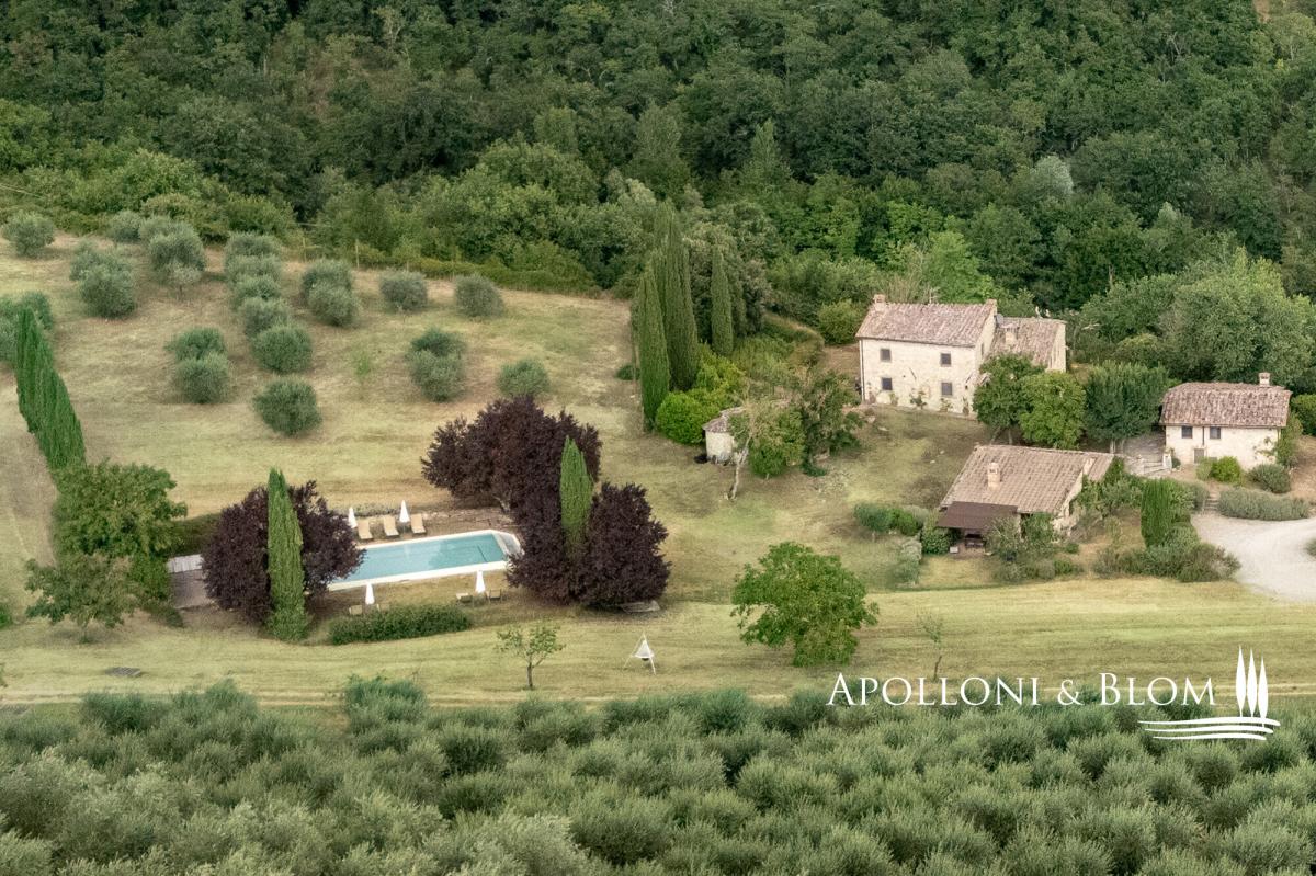 Picture of Home For Sale in Radda In Chianti, Tuscany, Italy
