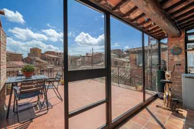 Apartment For Sale in Citta Della Pieve, Italy