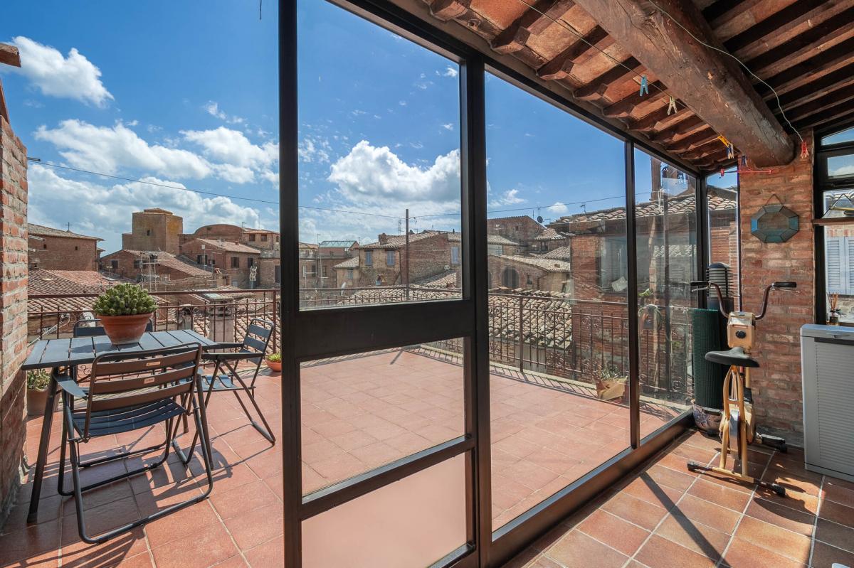 Picture of Apartment For Sale in Citta Della Pieve, Umbria, Italy
