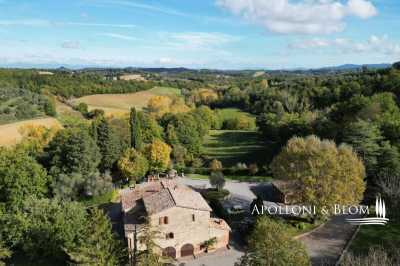 Home For Sale in Cetona, Italy