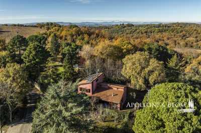 Home For Sale in Pienza, Italy