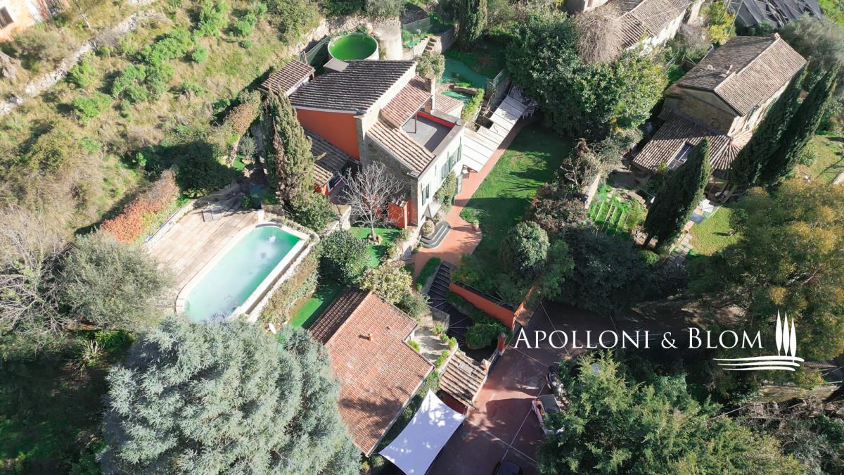 Picture of Home For Sale in Sanremo, Liguria, Italy