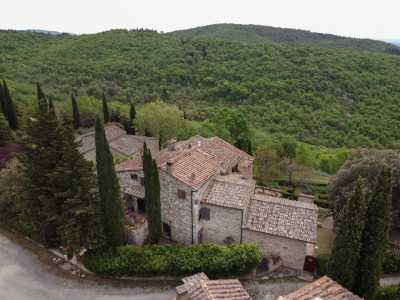 Apartment For Sale in Radda In Chianti, Italy