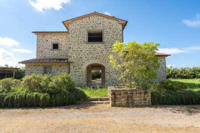 Home For Sale in Cortona, Italy