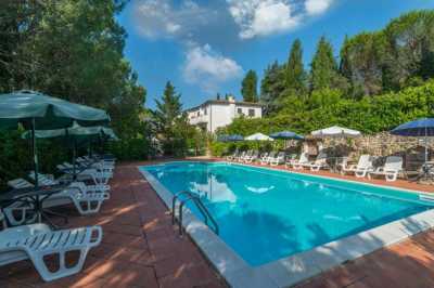 Villa For Sale in Magione, Italy