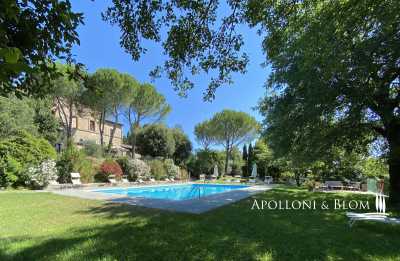 Home For Sale in Corciano, Italy