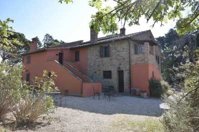 Home For Sale in Castiglione Del Lago, Italy