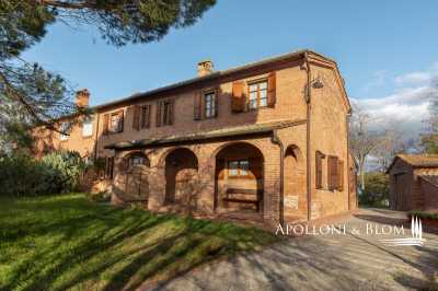 Home For Sale in Montepulciano, Italy