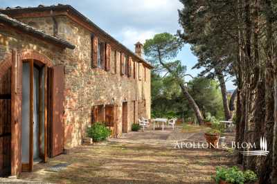 Home For Sale in Sinalunga, Italy