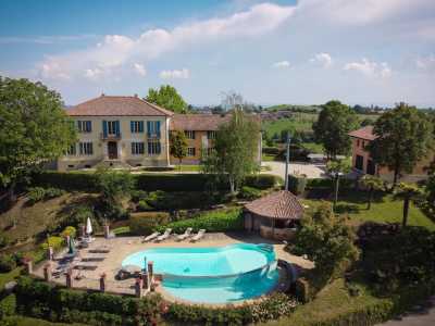 Commercial Building For Sale in Asti, Italy