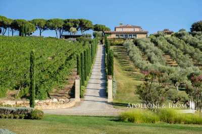 Commercial Building For Sale in Massa Marittima, Italy