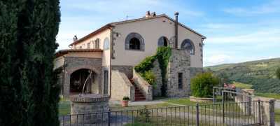 Home For Sale in Castel del Piano, Italy