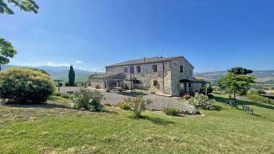 Home For Sale in Sarteano, Italy